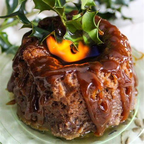 Also known as plum pudding or Christmas pudding, figgy pudding is a traditional British dessert served on Christmas. (“Pudding” in the United Kingdom is what “dessert” is called...